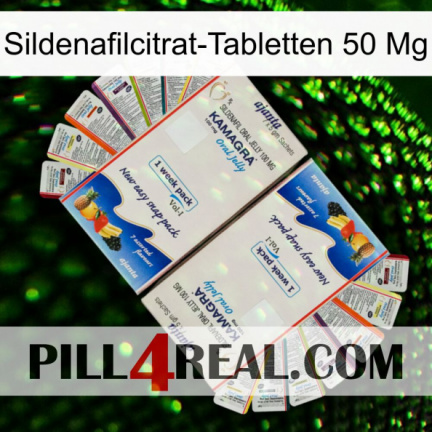 Sildenafil Citrate Tablets 50Mg kamagra1